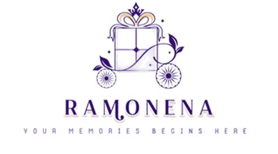 Ramonena logo