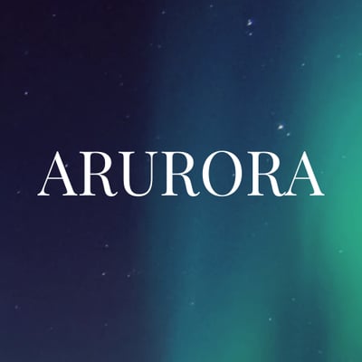 Logo of Aurora