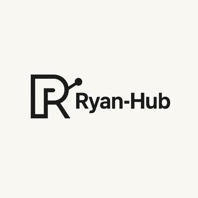 Rayan Hub logo