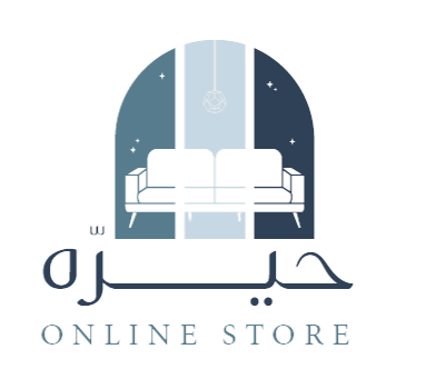 حـيـرّه logo