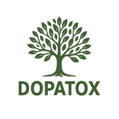 Dopatox logo