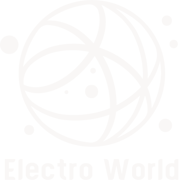 electroworld logo