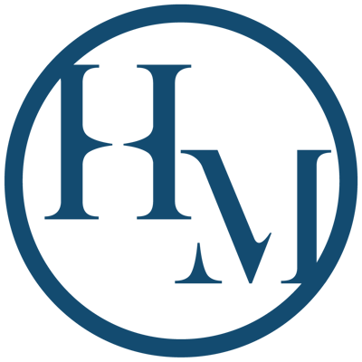 HM logo