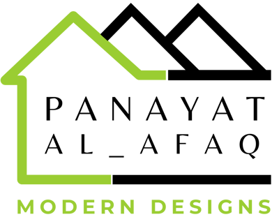 مؤسسة بنايات الأفق التجارية logo