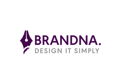 Brandna logo