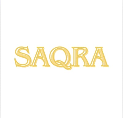SAQRA logo
