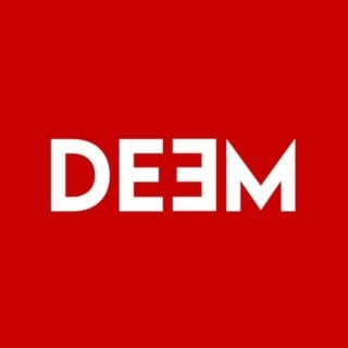 DEEM | ديم logo
