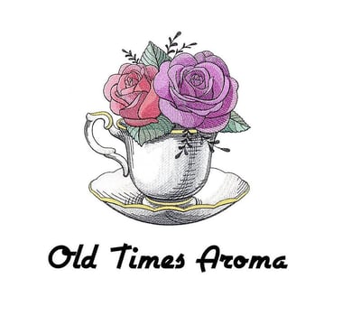 Logo of Old Times Aroma