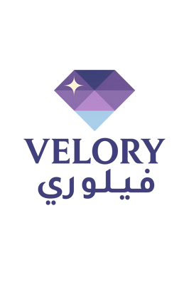 VELORY logo