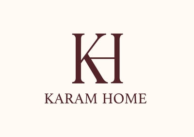 KARAM HOME logo