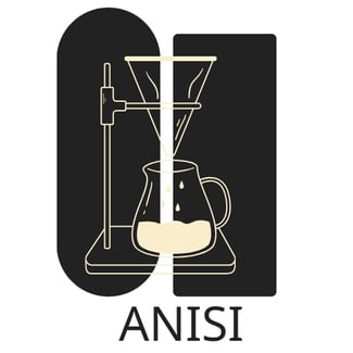 محمصة أنيسي - ANISI logo
