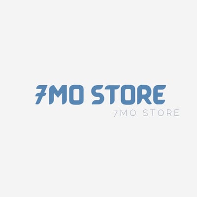 7mo store logo