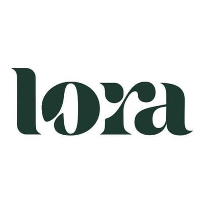 lora logo