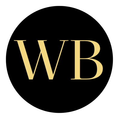 WB logo