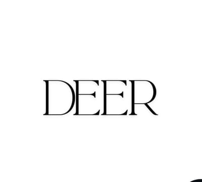 Logo of Deer line