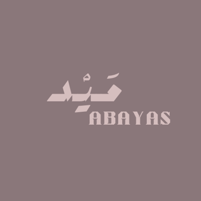 متجر مَيْد للعبايات logo