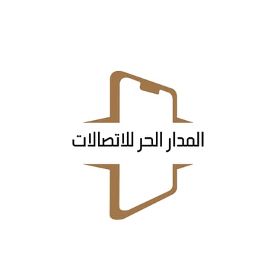المدار الحر للاتصالات logo