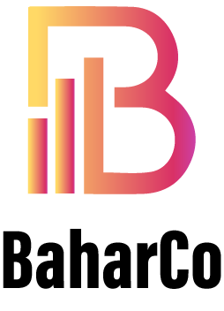 Baharqo logo