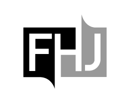 FHJ logo