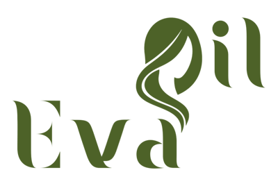 Eva Oil logo