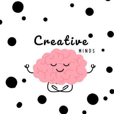 Creative Minds logo