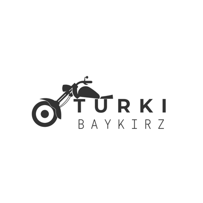 TURKI BAYKIRZ logo