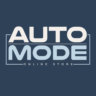 AUTO MODE logo