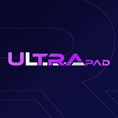 Ultrapad.sa logo