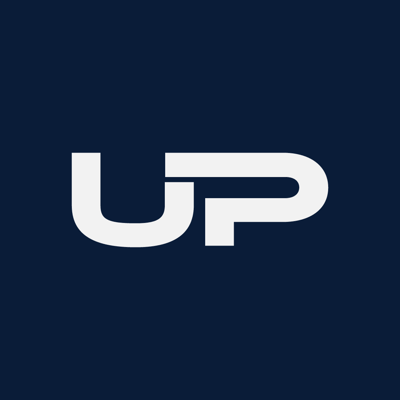Ultrapad.sa logo