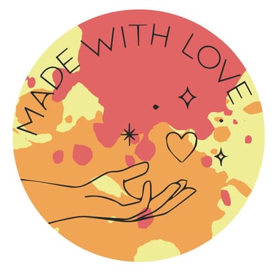 Made With Love logo