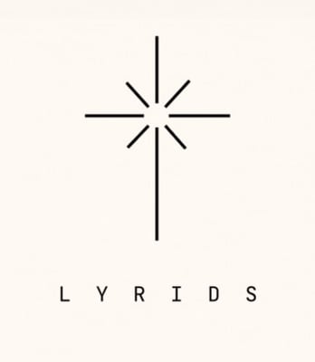 Lyrids logo