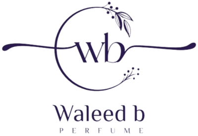 Waleed b perfume logo