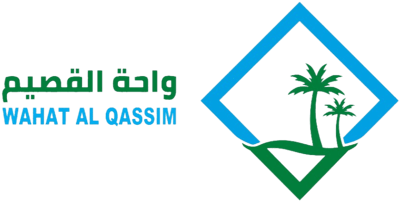واحه القصيم logo