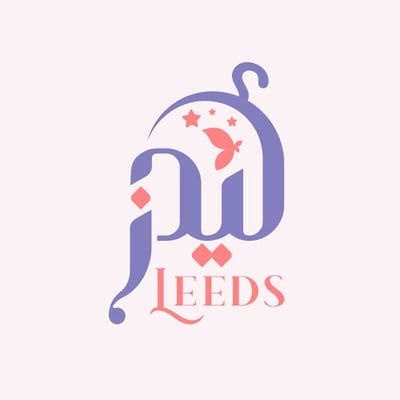 ليدز logo