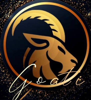 GOATI logo