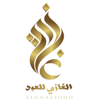 الغازي للعود logo