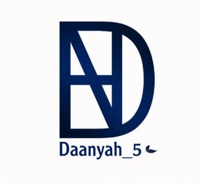 متجر دانيه logo