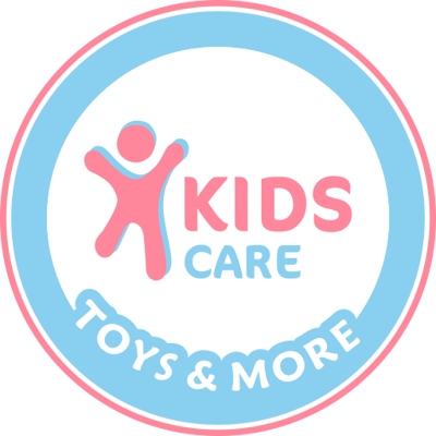 Kids Care logo