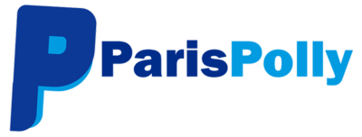 Paris Polly logo