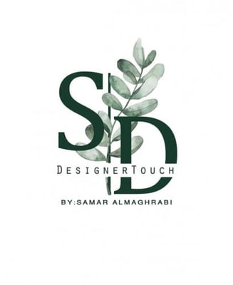 Designer Touch logo