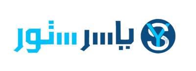 YESSER-STORE logo