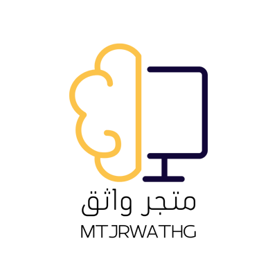 واثق logo