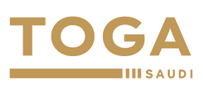 عبايات توجا | TOGA Logo