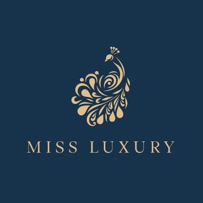 Miss luxury | مس لاكجري logo