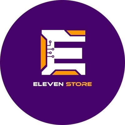 ELEVEN logo