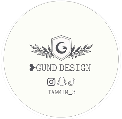 Gund Design logo