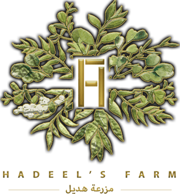 مزرعة هديل logo
