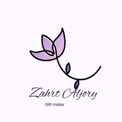 زهرة الجوري الورود logo
