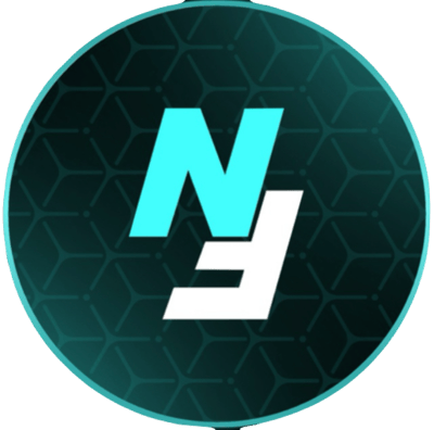 Nf store logo