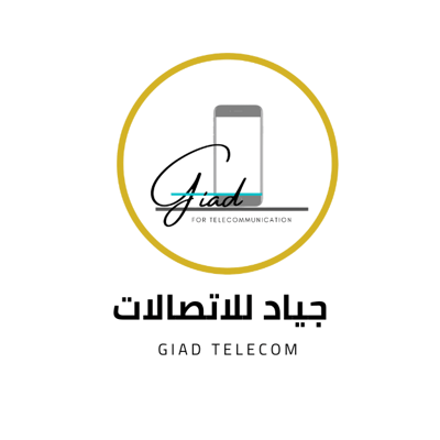 متجر جياد للإتصالات logo